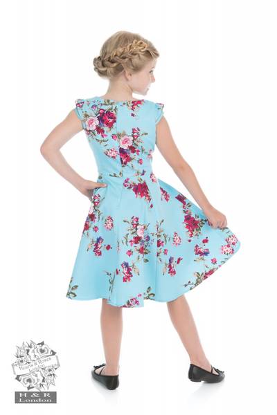 Blue Royal Ballet Little Lady