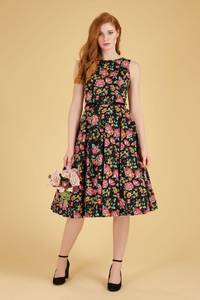 Bilde av Ornate Floral Hepburn